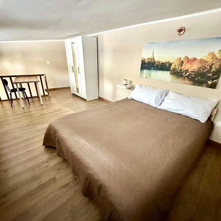Apartament Casa Brescina Turyn Zewnętrze zdjęcie