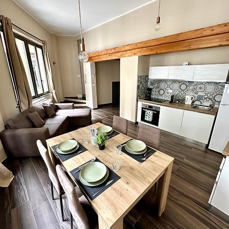Apartament Casa Brescina Turyn Zewnętrze zdjęcie