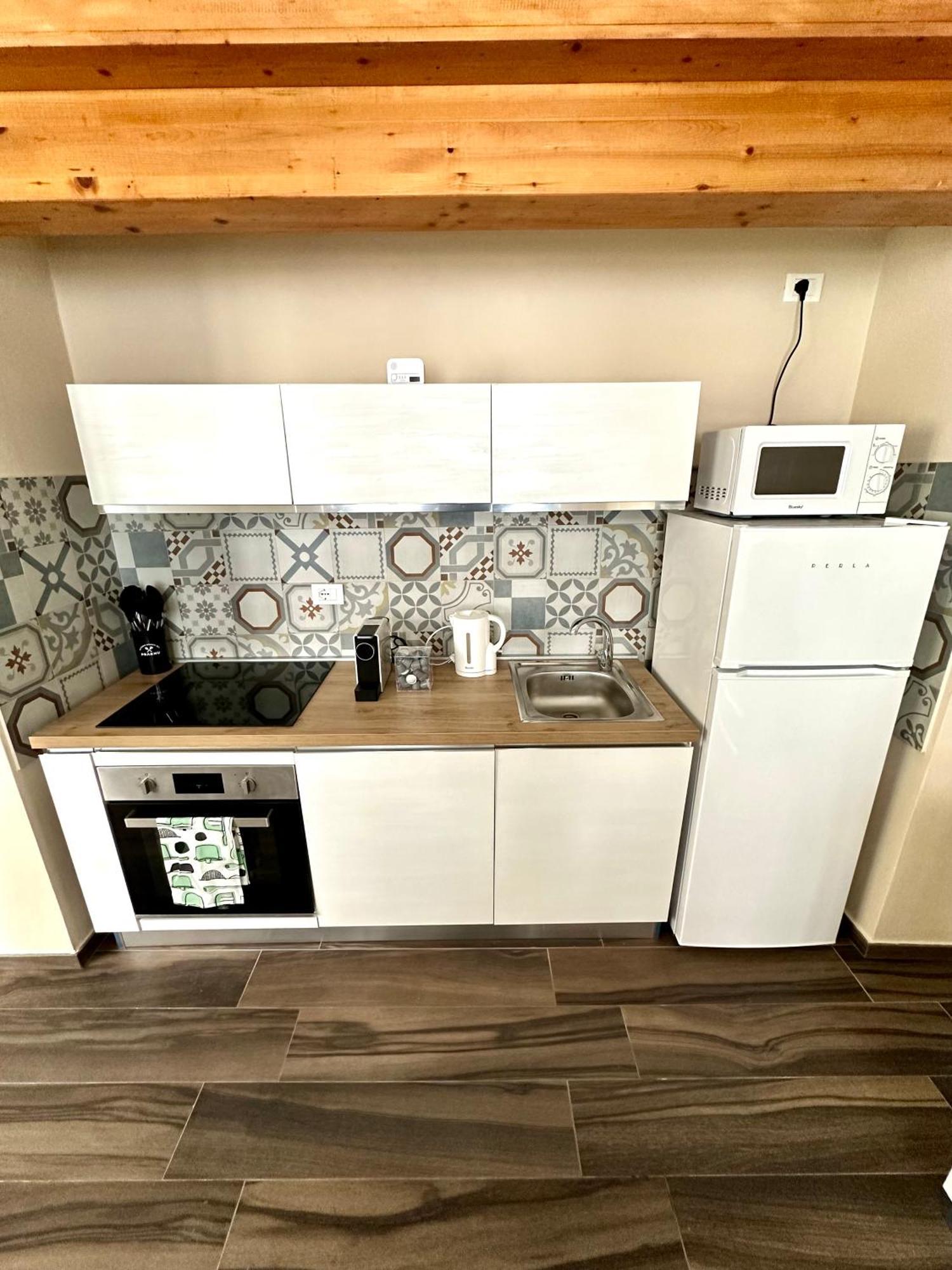 Apartament Casa Brescina Turyn Zewnętrze zdjęcie